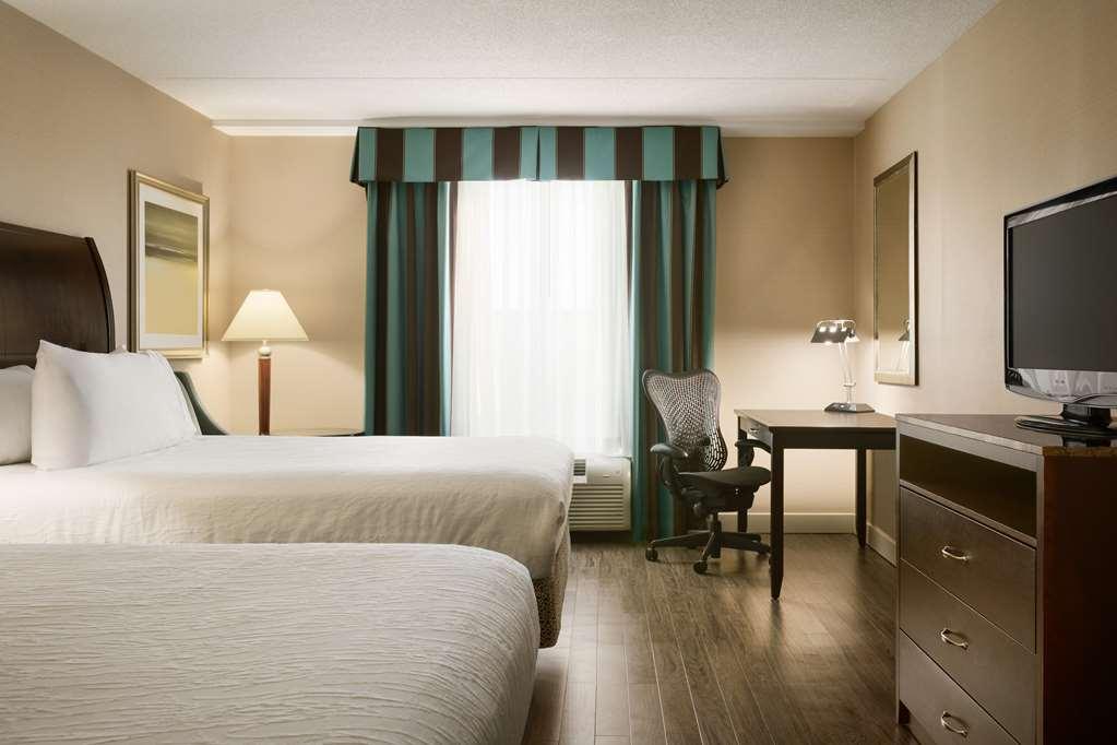 Hilton Garden Inn Toronto/Vaughan Room photo